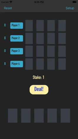 Game screenshot Poker Flips hack