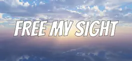 Game screenshot FREE MY SIGHT - VR mod apk