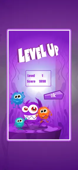 Game screenshot Monster Rise:Elimination hack