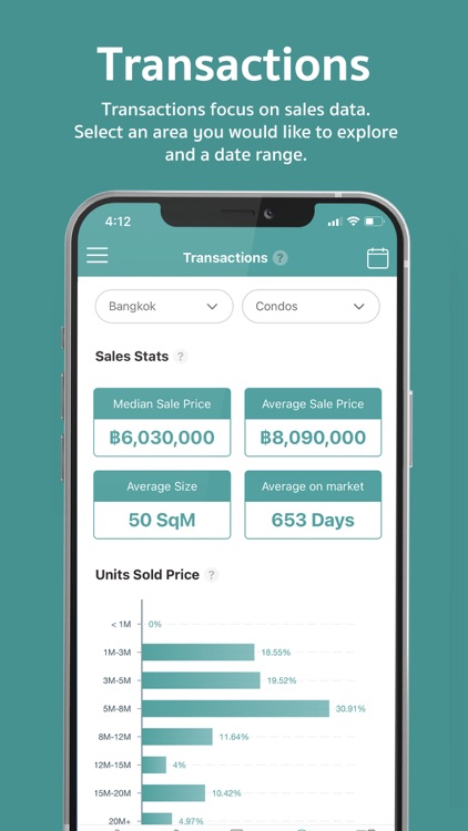 FazWaz Insights screenshot-6