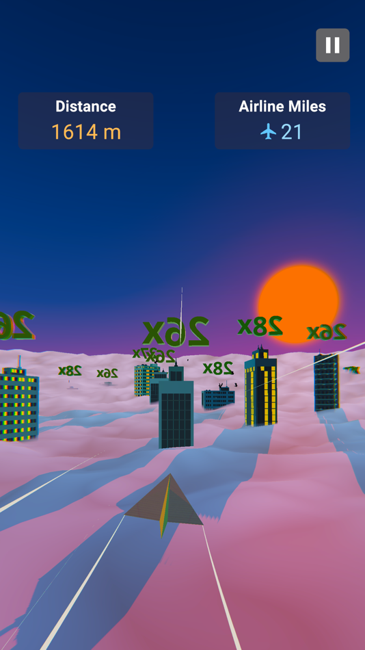 #5. Paper Scraper (iOS) 由: Jason Lashchuk