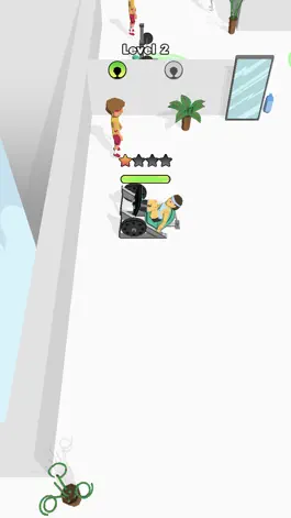 Game screenshot Gym Fight! mod apk