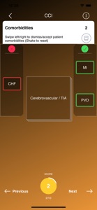 COPD screenshot #9 for iPhone