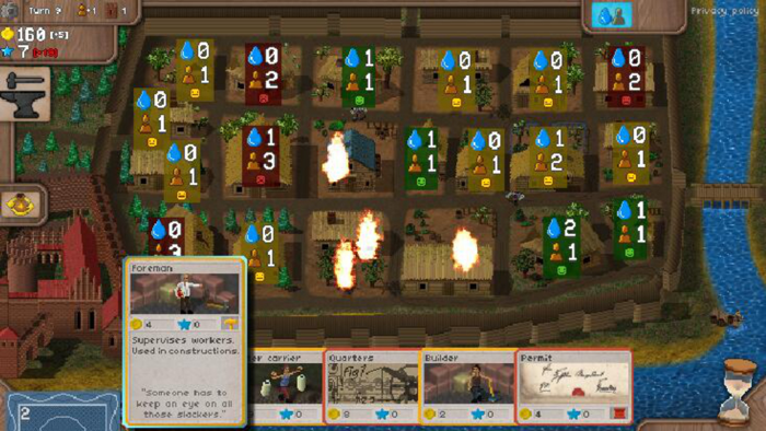 上帝模拟器模拟沙盒