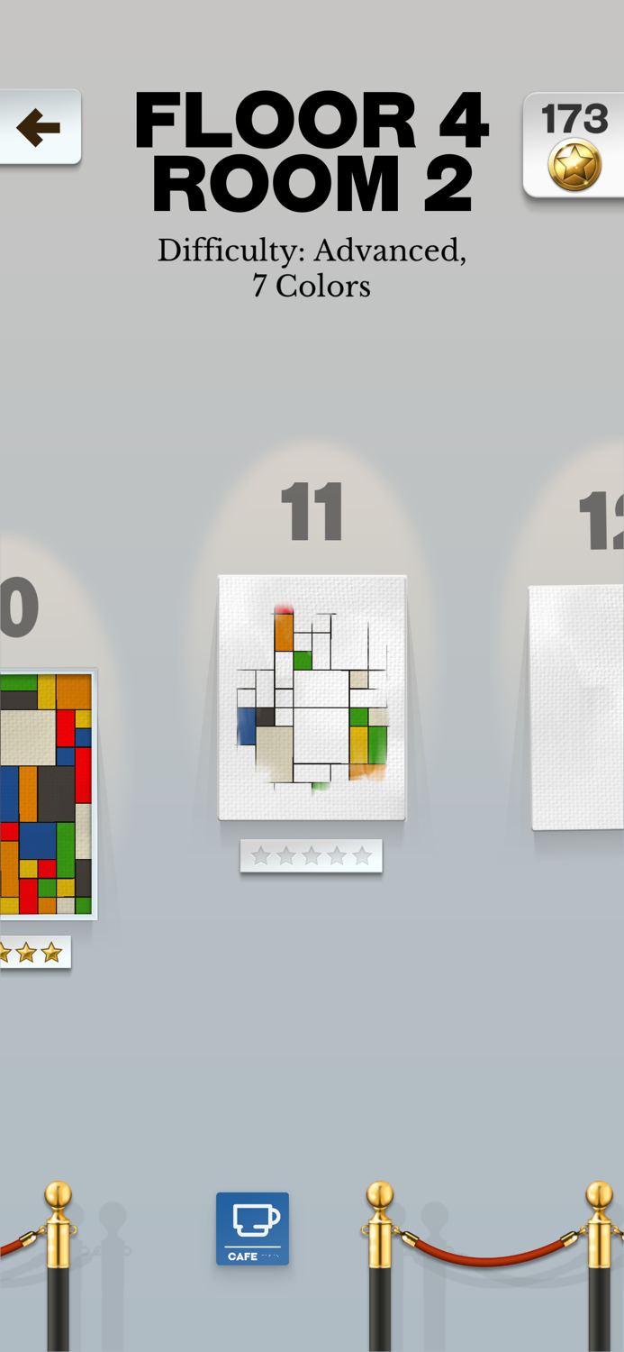 Mondoku - Sudoku Puzzle Game