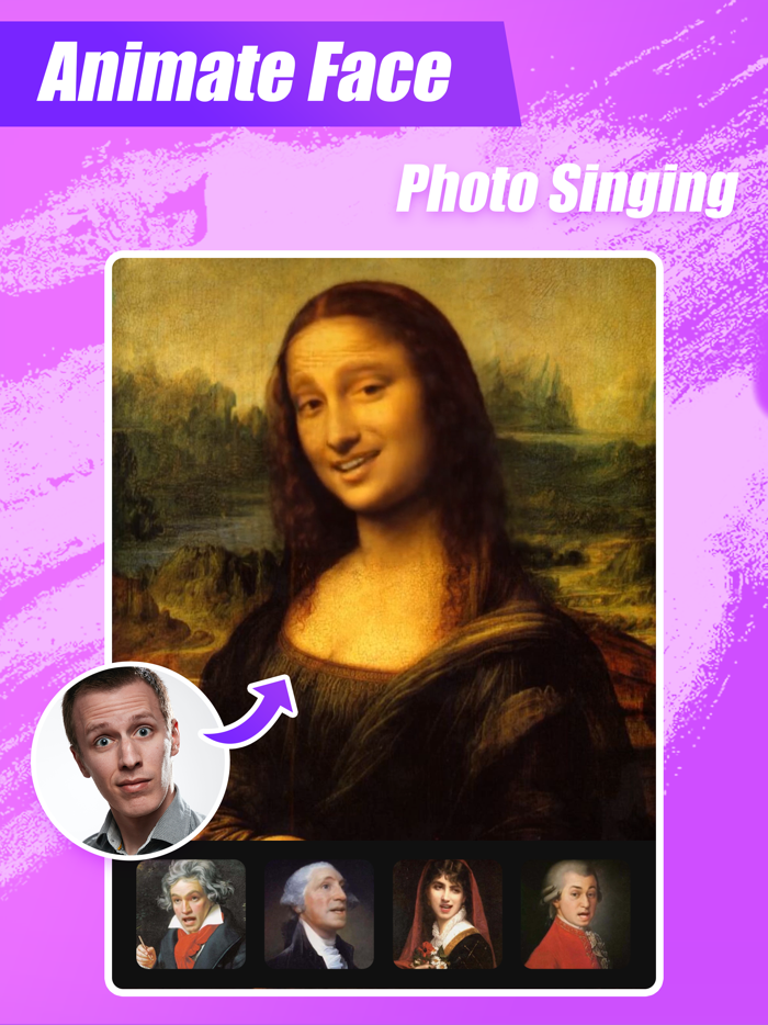 Facee - AI Face Swap