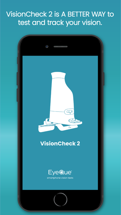 VisionCheck 2のおすすめ画像6