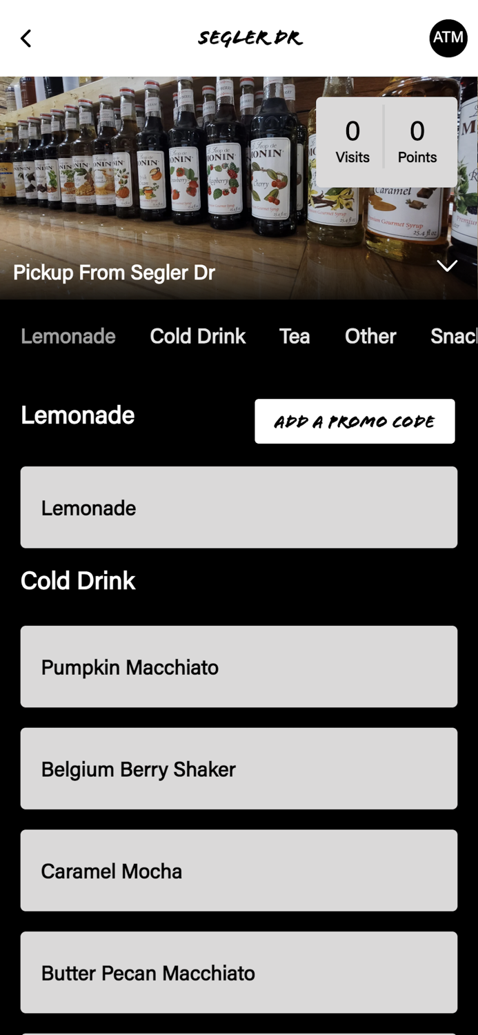 Respawn Coffee Company