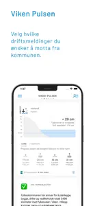 Viken Fylkeskommune screenshot #3 for iPhone