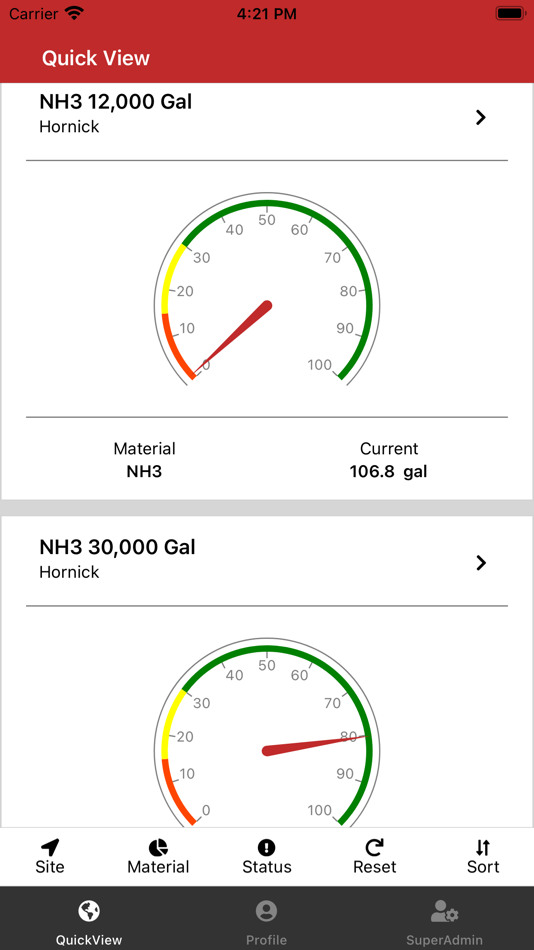 #5. BinCloud (iOS) Podle: Garner Industries