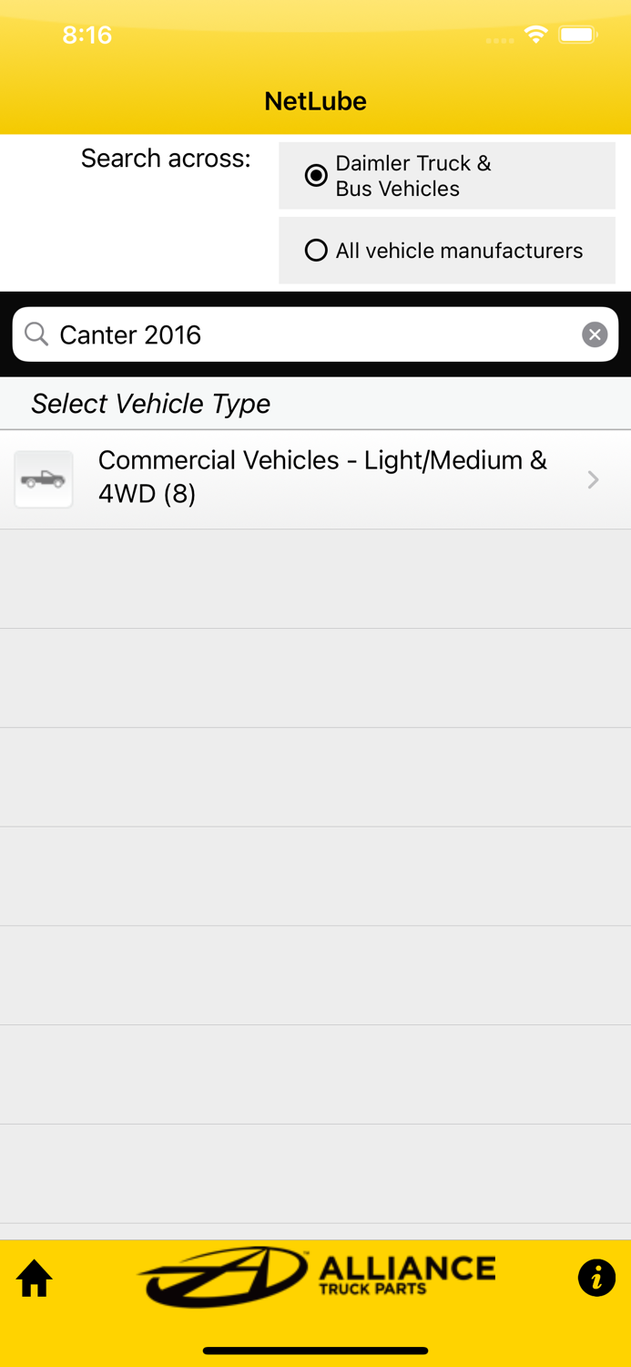 NetLube Alliance Lubricants AU