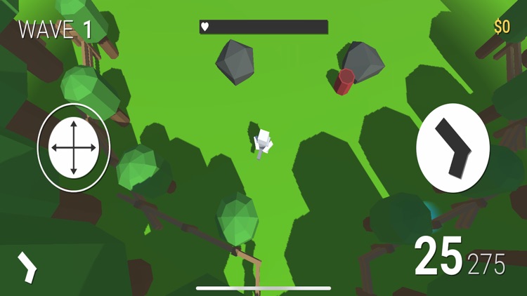 ZombieJoy Wave Warrior