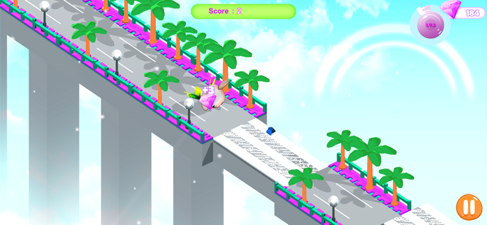 我的可爱的宠物