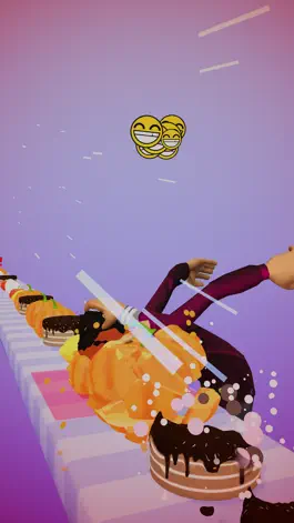 Game screenshot Head Smash hack