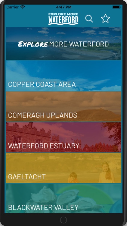 Explore More Waterford