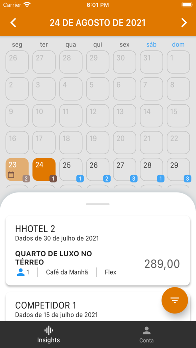 HPRICE Screenshot