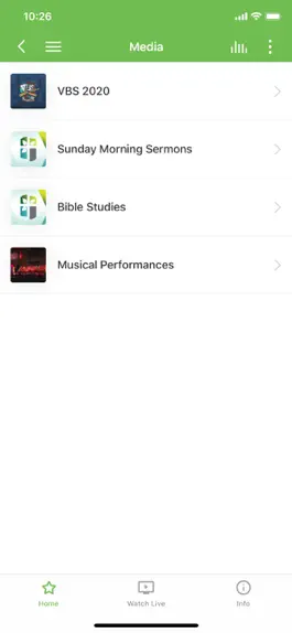 Game screenshot Germantown Baptist Church apk