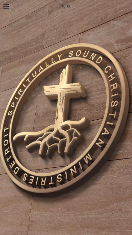 Spiritually Sound CM