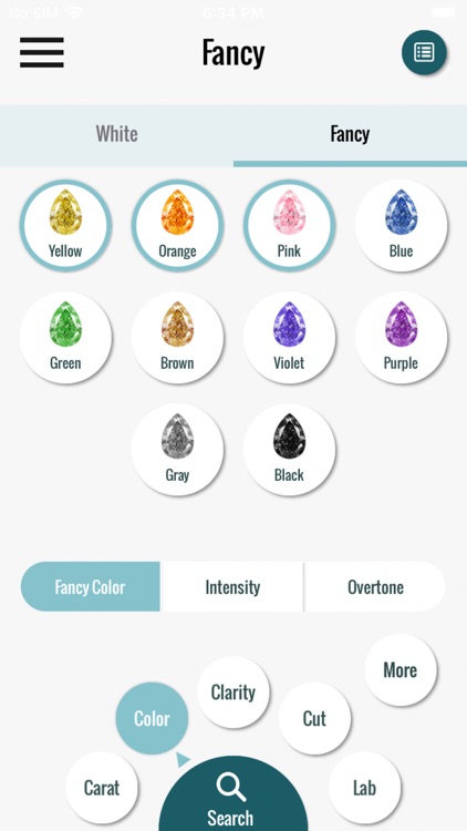 Innovation Diamonds screenshot-4