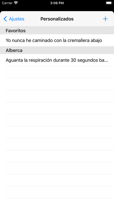 RétamePRO Screenshot