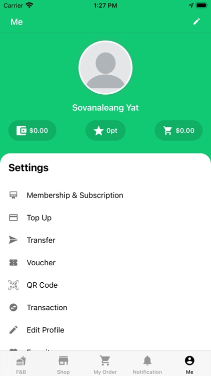 Phoum Ban screenshot-4