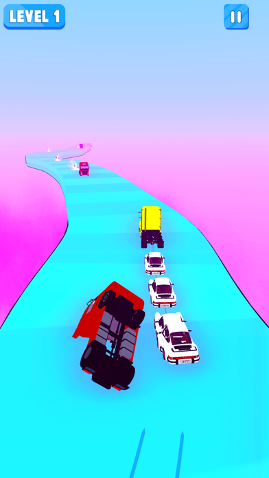 Tow Cars Screenshot