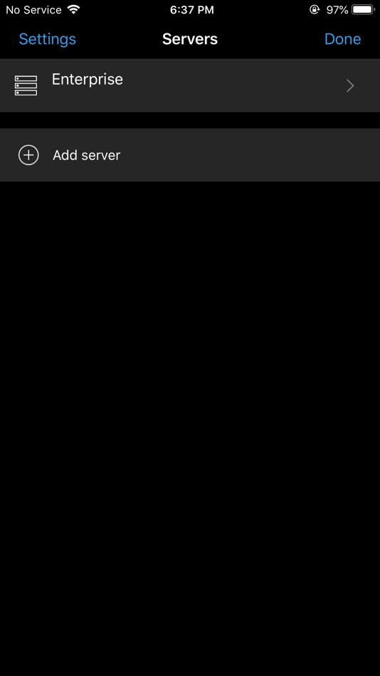 #3. Velocity Vision Mobile (iOS) Podle: Identiv, Inc.