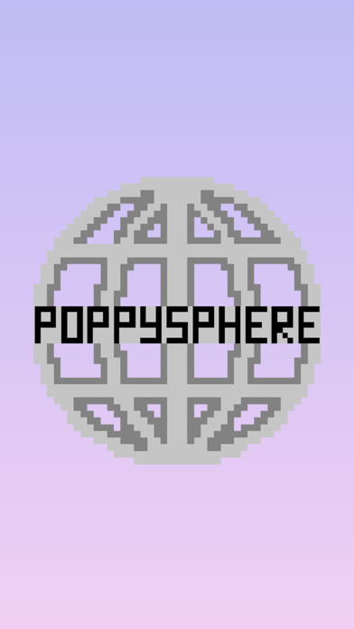 PoppySphere Screenshot