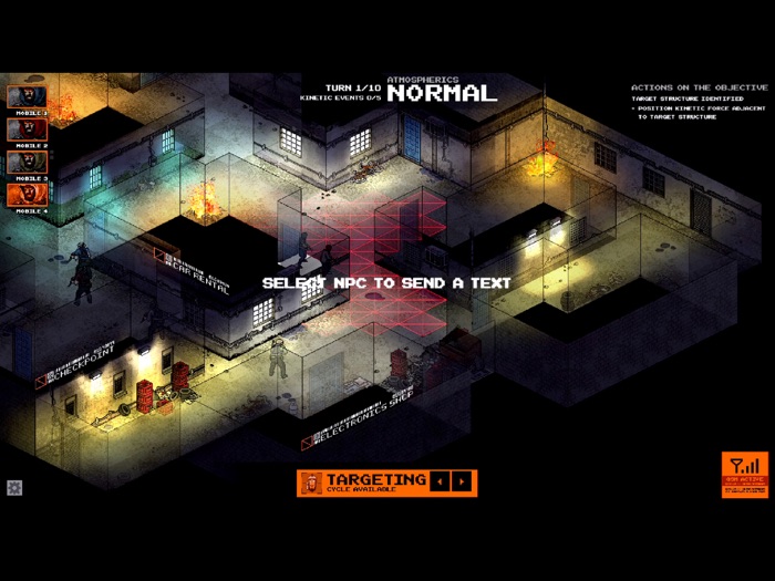 Black Powder Red Earth