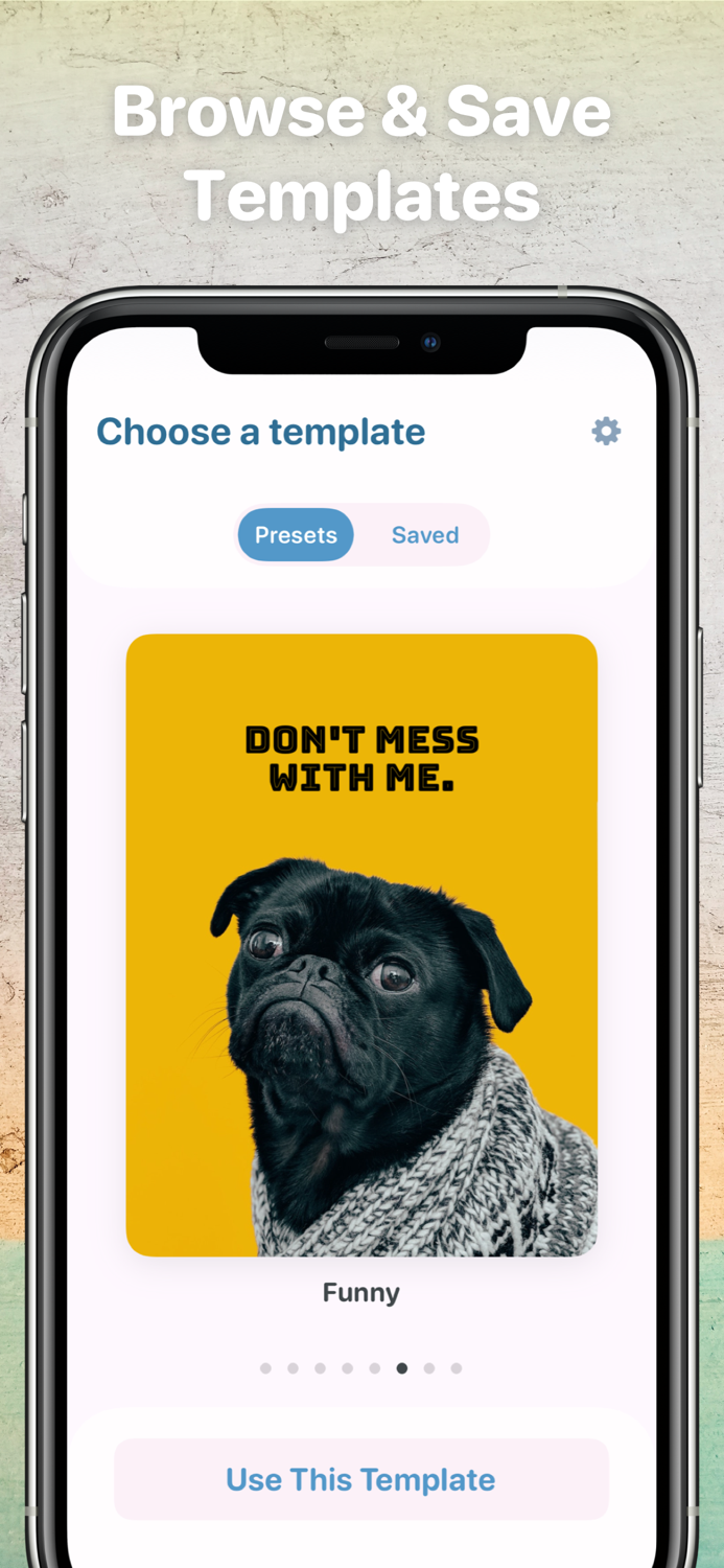 Word Story - Quote Maker and Art