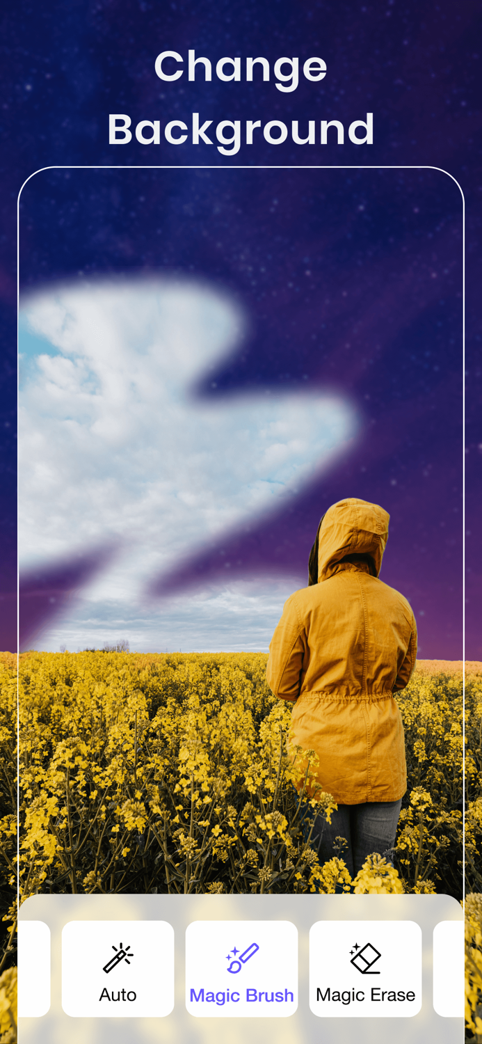 StoryZ AI Photo animator and VFX