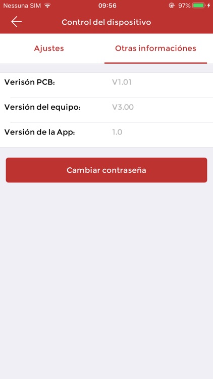 YANTARI SCENT screenshot-3