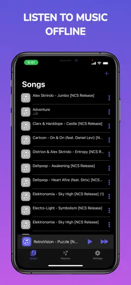 Game screenshot My Music - Play & Share hack