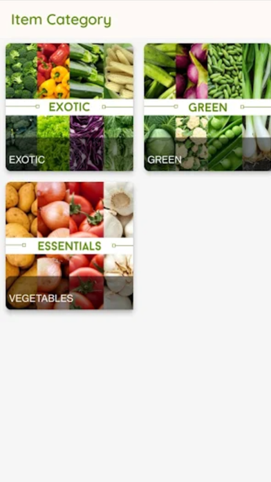 Fidatoagro Screenshot