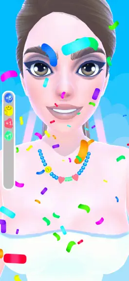 Game screenshot Necklace Run mod apk