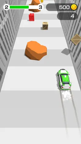 Game screenshot Car Showdown 3D mod apk