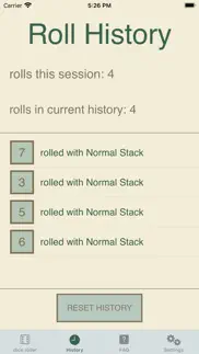 stack 5 dice roller problems & solutions and troubleshooting guide - 1