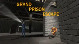 Game screenshot Grand Prison Break Escape Plan mod apk