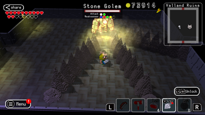 Fairy Stones Screenshot