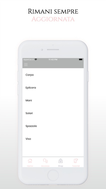 Skin Top screenshot-5