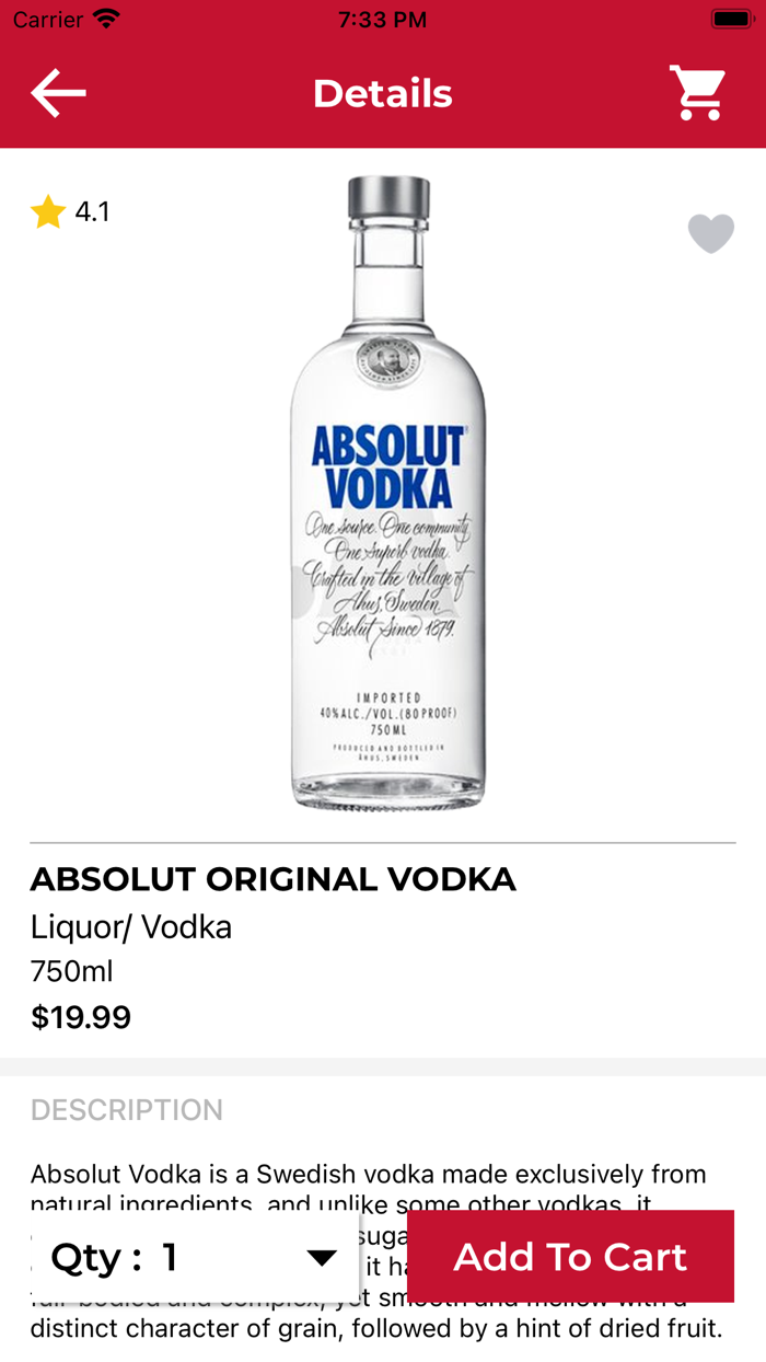 Columbus Beverage Superstore