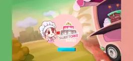 Game screenshot Sweet Cake Bakery mod apk