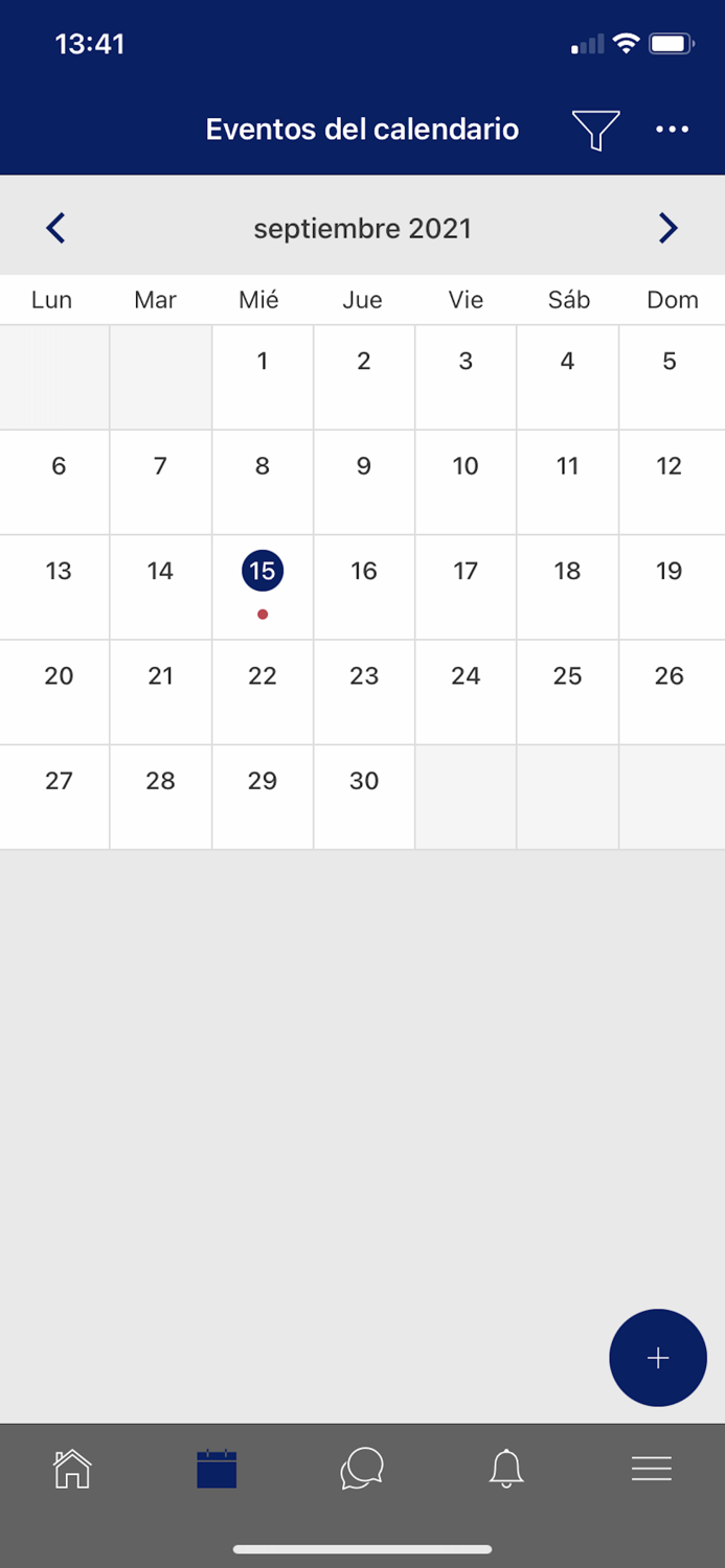 Ámbito Académico UAA