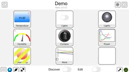 arduino manager iphone screenshot 4