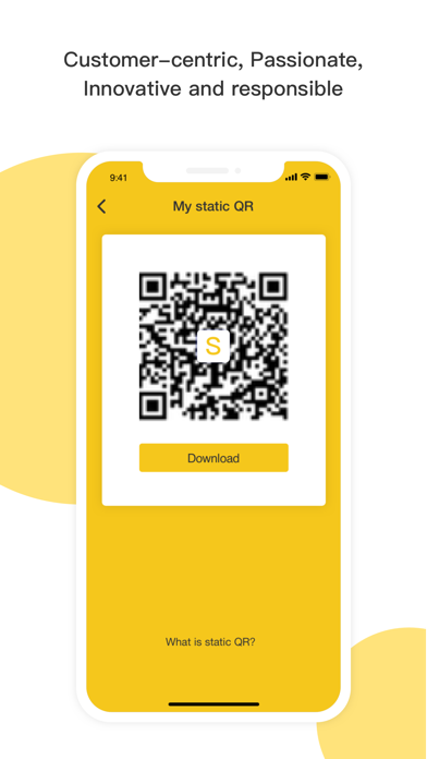 MilePay Screenshot 4 - AppWisp.com
