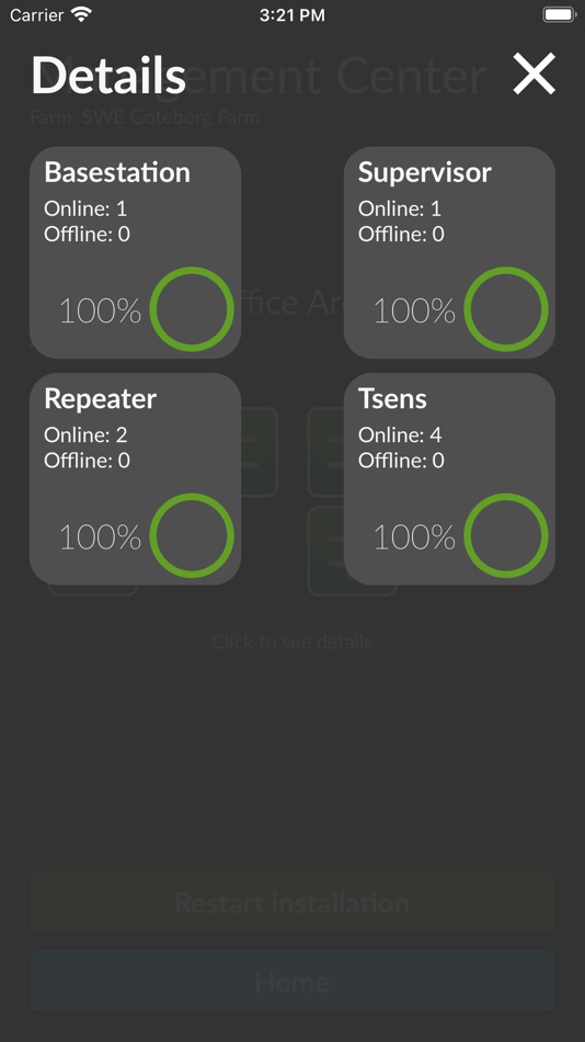 #8. wiCow Installation (iOS) 由: muTech GmbH