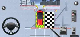 Game screenshot Gear Up & Call For Parking hack