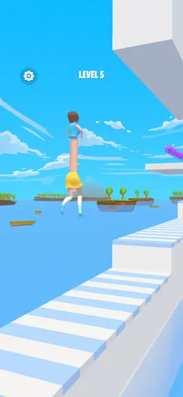 Game screenshot Up 'N Up mod apk