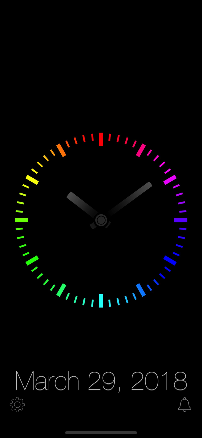 Premium Clock Plus