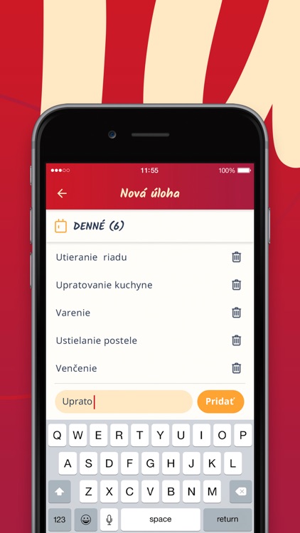 Harmony Spolu screenshot-4